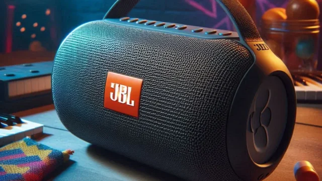 Smart TV 40" AOC Roku TV DLED Full HD 40S5045/78G