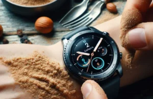 Samsung Galaxy Watch7 Smartwatch 40mm Bluetooth: Saúde e Desempenho Avançados