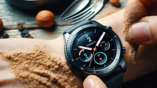 Samsung Galaxy Watch7 Smartwatch 40mm Bluetooth: Saúde e Desempenho Avançados