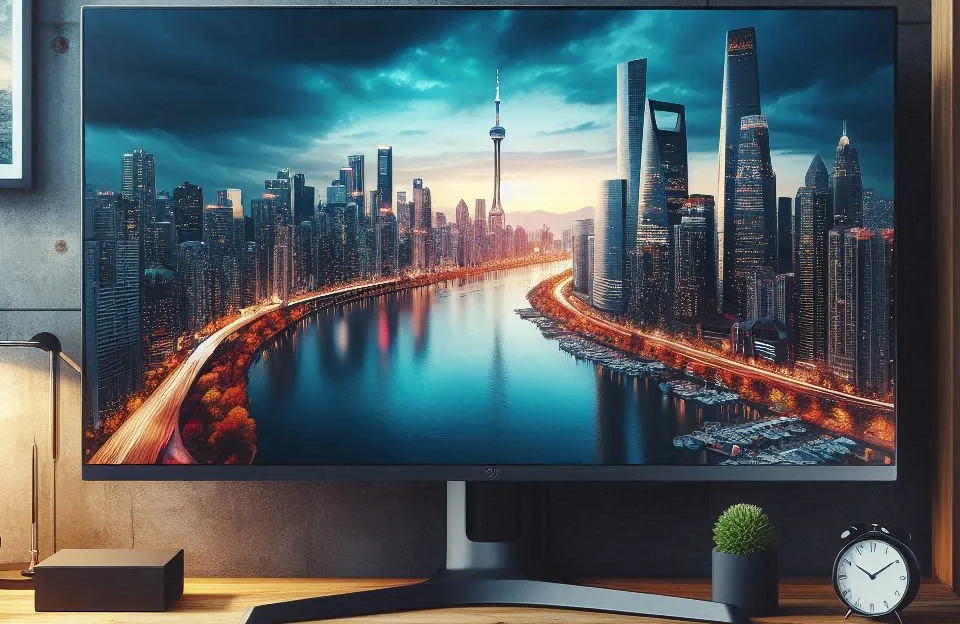 Monitor UHD Samsung 28" 4K, HDMI, Display Port, FreeSync