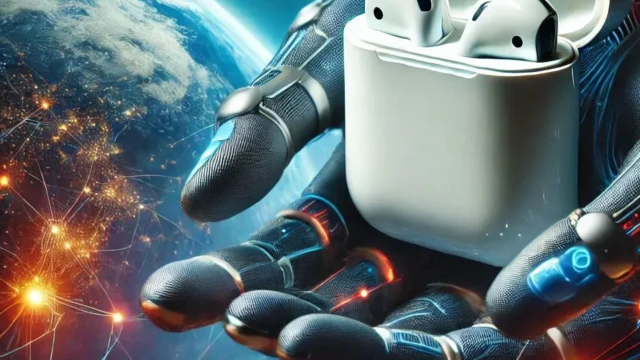 AirPods 4: Áudio Espacial, Conforto e Tecnologia Inovadora