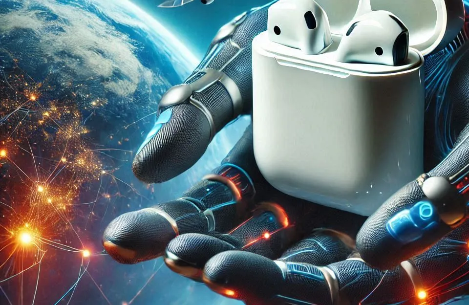 AirPods 4: Áudio Espacial, Conforto e Tecnologia Inovadora