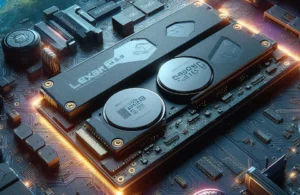 SSD Lexar NM620 2TB NVMe M.2 2280: Desempenho Imbatível e Velocidade Ultra-Rápida