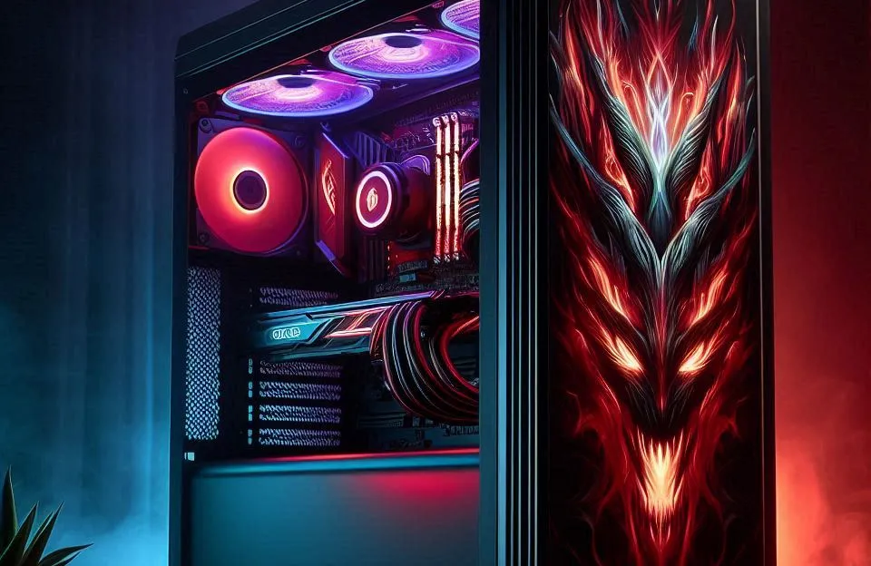 GABINETE GAMER NZXT H7 ELITE: DESIGN E PERFORMANCE