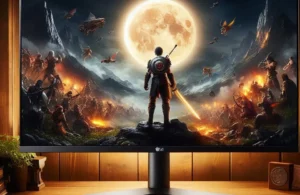 Monitor Gamer LG Pro Gamer 29" IPS UltraWide FHD 75Hz 1ms FreeSync