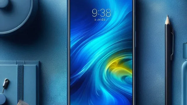Smartphone Xiaomi Redmi Note 13, 6+128 GB: Desempenho e Custo-Benefício
