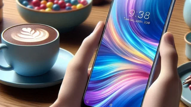 Smartphone Xiaomi Redmi 14C 8GB RAM 256GB ROM: A Potência ao Seu Alcance