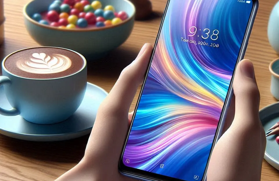 Smartphone Xiaomi Redmi 14C 8GB RAM 256GB ROM: A Potência ao Seu Alcance