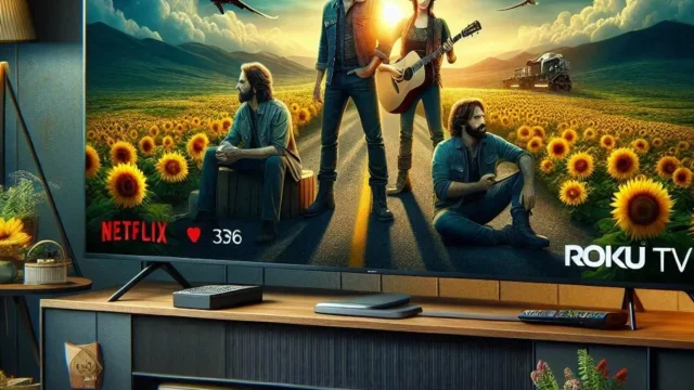 Smart TV Philco 32” PTV32E3ERSGB Led Roku TV: Qualidade e Conectividade ao seu Alcance