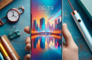 Smartphone Xiaomi Redmi 14C 4GB RAM 256GB ROM: A Opção Ideal para quem Busca Custo-Benefício