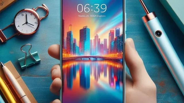 Smartphone Xiaomi Redmi 14C 4GB RAM 256GB ROM: A Opção Ideal para quem Busca Custo-Benefício