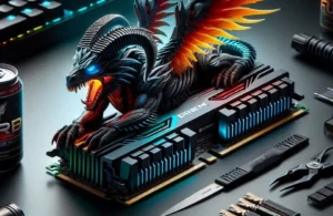 Review Kingston Fúria Fera RGB 32GB 5600MT/s DDR5
