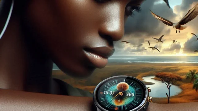 Controle sem fio DualSense™ – Design, Conforto e Tecnologia