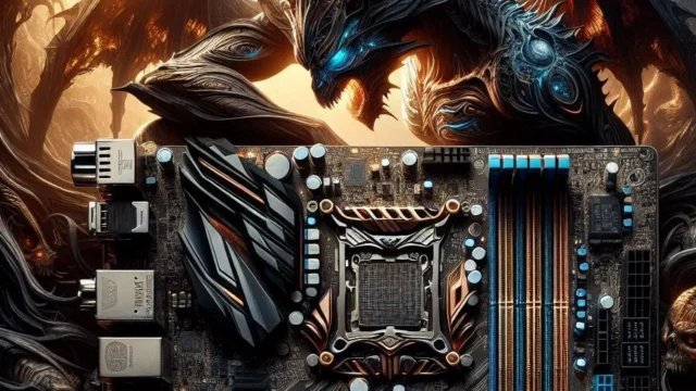 Placa Mãe Gigabyte B550M DS3H AM4 Micro ATX DDR4