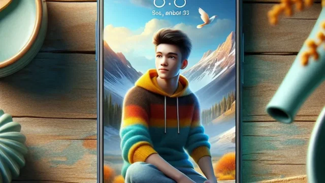 Smartphone Xiaomi Redmi 13C, 128GB, Tela 6,74", Câmera 50MP
