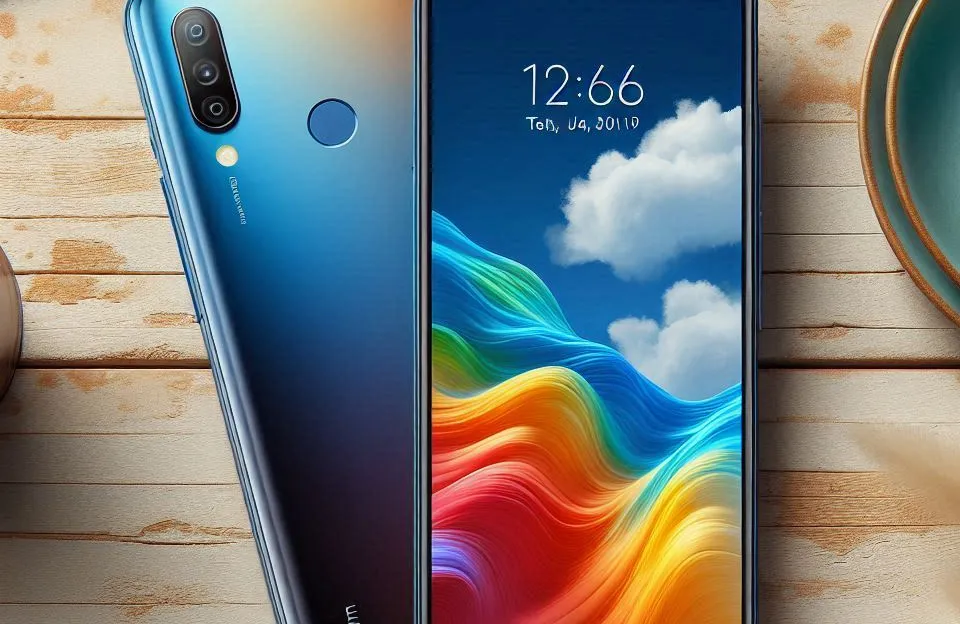Smartphone Xiaomi Redmi 14C 4GB RAM 128GB ROM: Prós e Contras