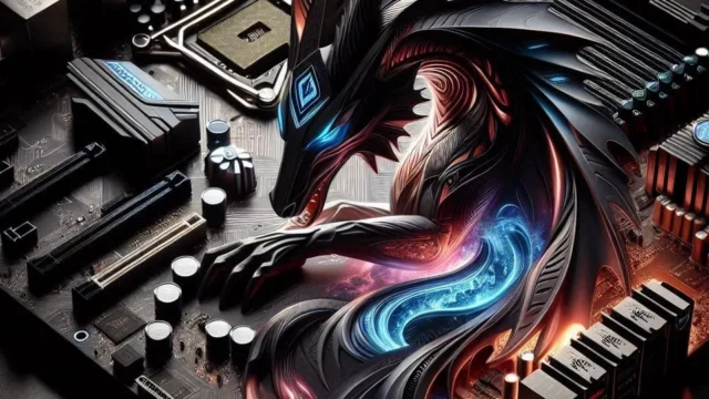 Placa Mãe Gigabyte H610M S2H DDR4 LGA1700 12ª Geração