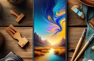 Celular Samsung Galaxy A06: 128GB, 4GB RAM, Tela 6.7" e Câmera 50MP