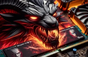 Kingston FURY Beast 32 GB 3200MT/s DDR4: Desempenho e Estilo
