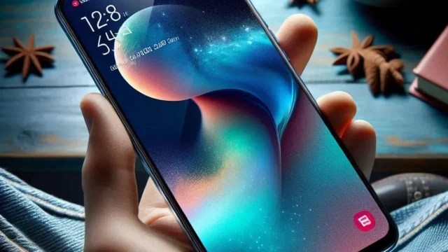 Smartphone Samsung Galaxy A06: 128GB, 4GB RAM e Bateria de 5000mAh