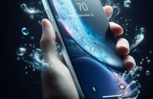 Apple iPhone 16 Pro Max 1 TB – Titânio branco: O poder da inovação