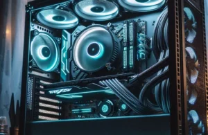 Review do Gabinete Aerocool ATX AERO ONE pt.