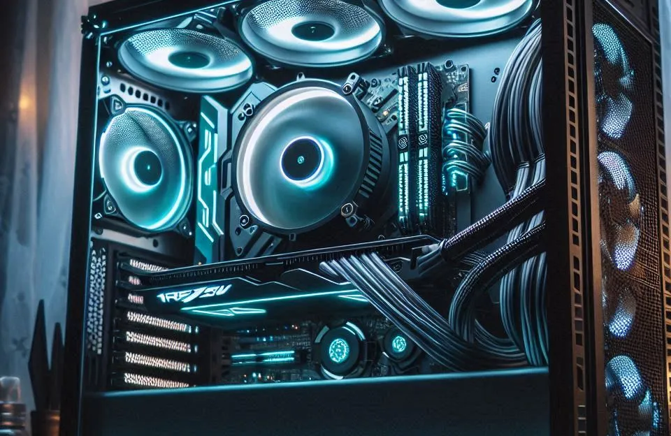 Review do Gabinete Aerocool ATX AERO ONE pt.