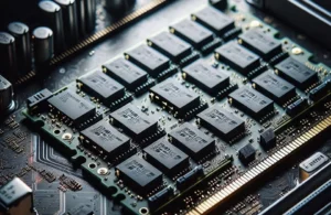 Kingston KF548C38BB-16: Módulo de Memória DDR5 16GB 4800MHz