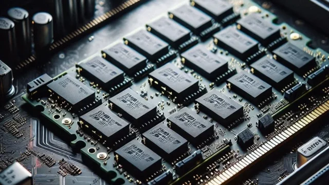 Kingston KF548C38BB-16: Módulo de Memória DDR5 16GB 4800MHz