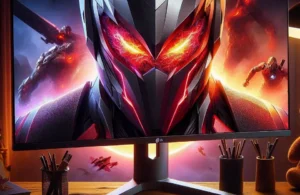 Monitor PC Gamer LG 24” IPS FullHD 100Hz HDMI-24MS500-B: Review Completo