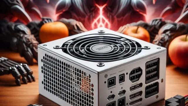 Thermaltake Smart 700W 80+ Branco Certificado PSU: Eficiência e Silêncio