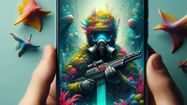 Review Smartphone F Pro 2 32 GB + 1GB RAM 4G Multilaser