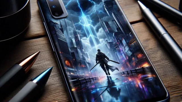 Review: Smartphone Samsung Galaxy S23 Ultra 1TB 5G com S Pen