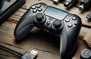 Controle sem fio DualSense™ – Design, Táctil e Performance para PS5