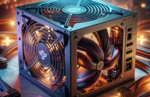 Fonte ATX 750W Real Electro V2 - 80 Plus Bronze 3 Anos - PCYES