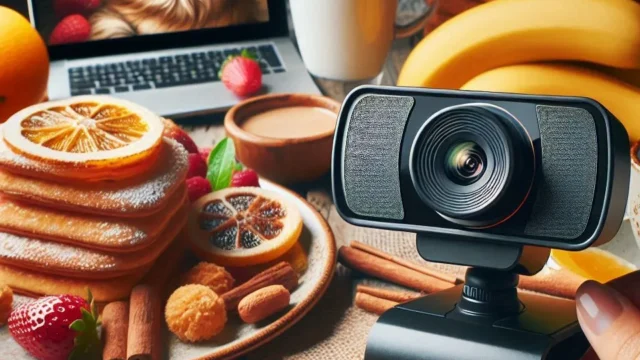 Webcam HD Pro C920: Performance Impecável e Imagem Nítida