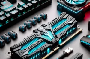 Memória Team Group T-Force Delta RGB 16GB DDR4 3200MHz