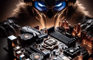 Placa Mãe Mancer A520M-DX: Desempenho e Conectividade para PC