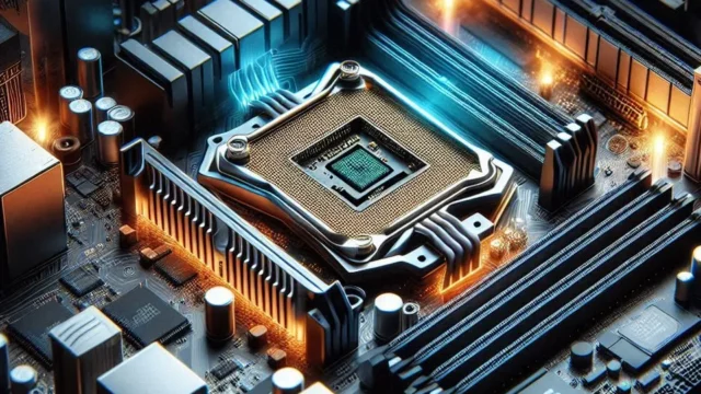 Placa Mãe Mancer A520M DX: Compacta, Potente e Confiável para Processadores AMD AM4