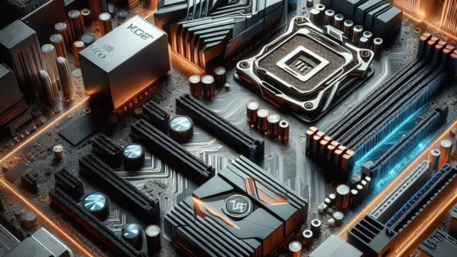 Placa Mãe Mancer A520M-DX: Desempenho, Qualidade e Compatibilidade AM4