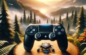 PlayStation DualSense Wireless Controller - O Controle Inovador da Sony