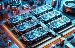 KF548S38IB-16 - Módulo de memória DDR5 16GB 4800Mhz para notebook/gamers