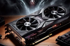 ASUS Placa de vídeo ROG Strix NVIDIA GeForce RTX 4070 Ti OC Edition: Desempenho e Tecnologia de Ponta