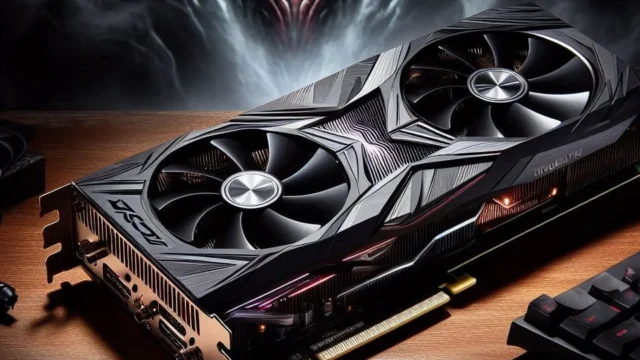 ASUS Placa de vídeo ROG Strix NVIDIA GeForce RTX 4070 Ti OC Edition: Desempenho e Tecnologia de Ponta