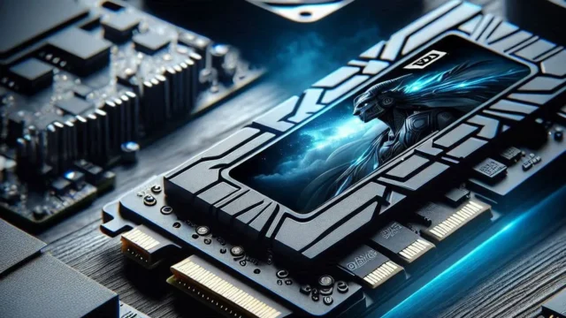 WD_BLACK 500 GB SN750 SE NVMe SSD para Jogos - Alta Performance e Velocidade