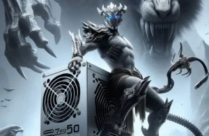 Fonte Pichau Nidus 750L: Potência, Certificação 80 Plus e PFC Ativo