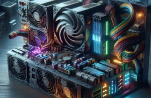 Fonte de Alimentação Thermaltake Smart 600W: Desempenho e Confiabilidade