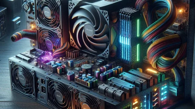 Fonte de Alimentação Thermaltake Smart 600W: Desempenho e Confiabilidade