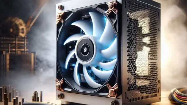 Thermaltake Smart 600W ATX: Potência e Confiabilidade para seu PC