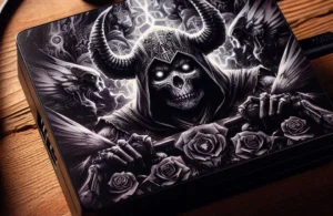 Carregador AC 230W para Acer Predator Helios 300 PH315-54